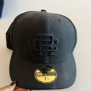 Reigning Champ New Era Cap